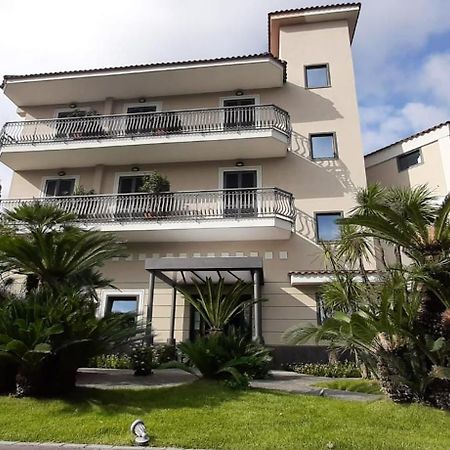 Hotel Tiro A Volo Pozzuoli Eksteriør billede