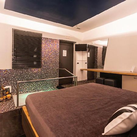 Hotel Tiro A Volo Pozzuoli Eksteriør billede