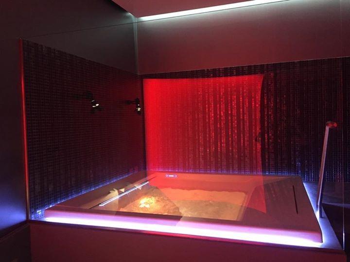 Hotel Tiro A Volo Pozzuoli Eksteriør billede