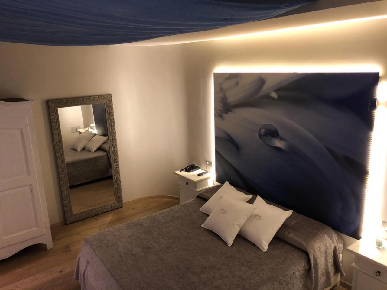 Hotel Tiro A Volo Pozzuoli Eksteriør billede